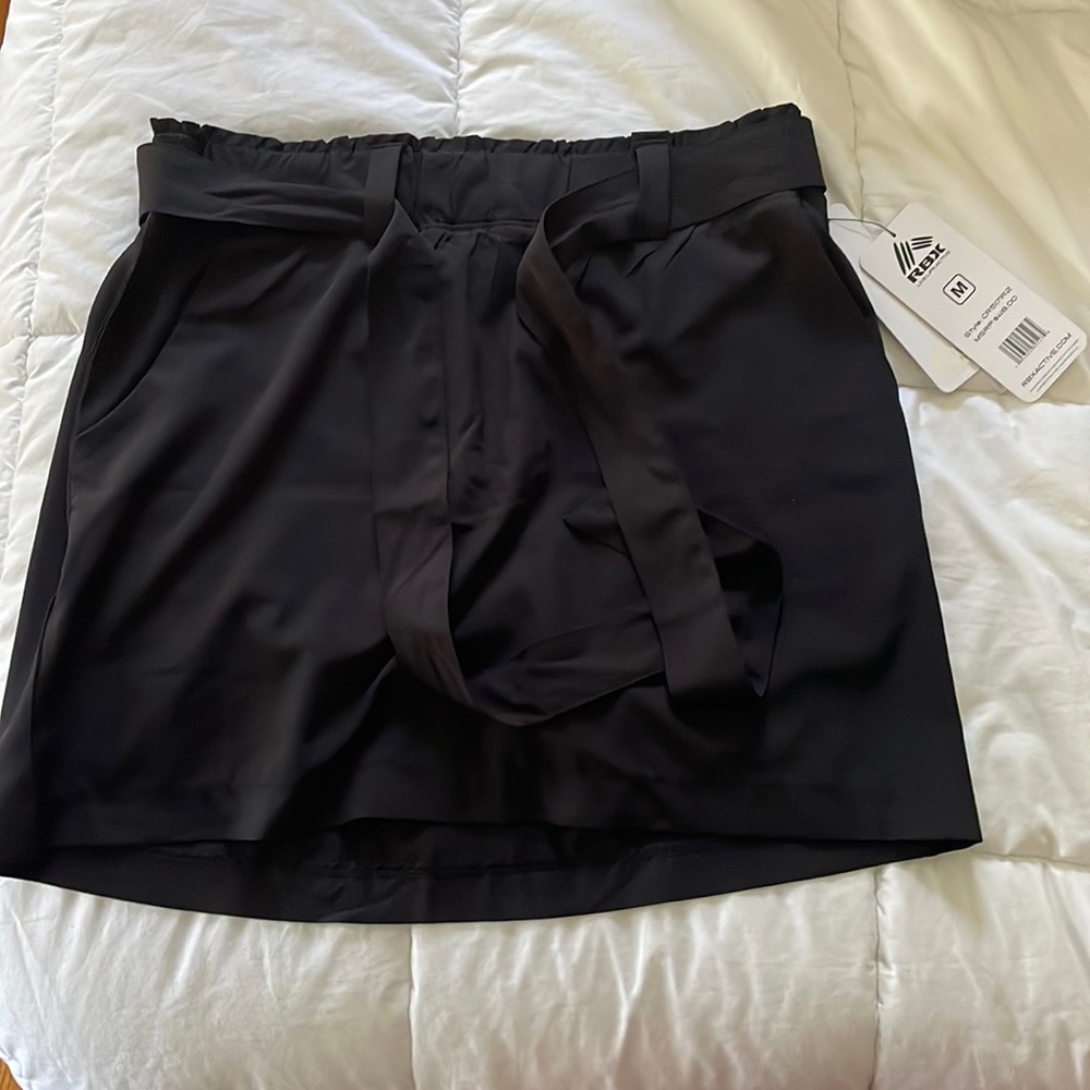 RBX skort